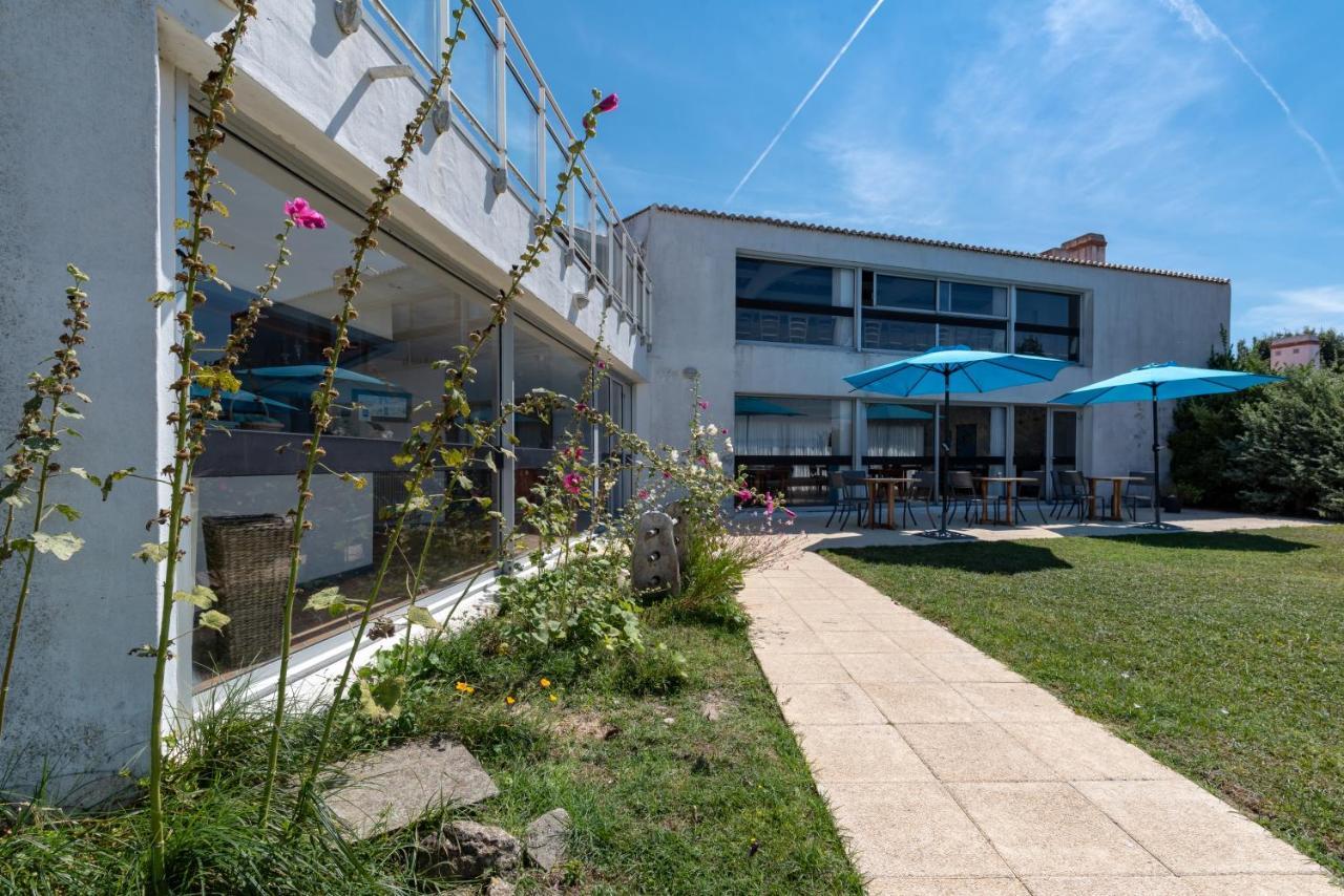 Hotel Les Esseppes L'Epine  Bagian luar foto