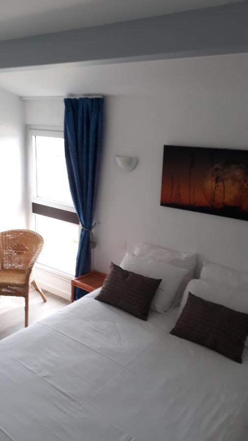 Hotel Les Esseppes L'Epine  Bagian luar foto